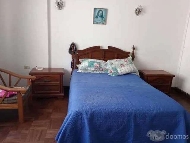 ¡VENDO AMPLIA CASA EN PUEBLO LIBRE! — foto 3