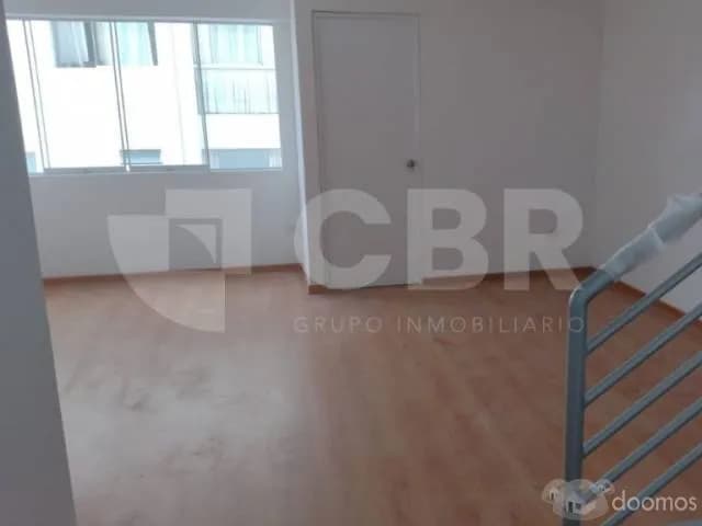 VENTA DEPARTAMENTO EN PUEBLO LIBRE — foto 2