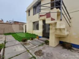 VENTA CASA COMO TERRENO EN SAN MIGUEL