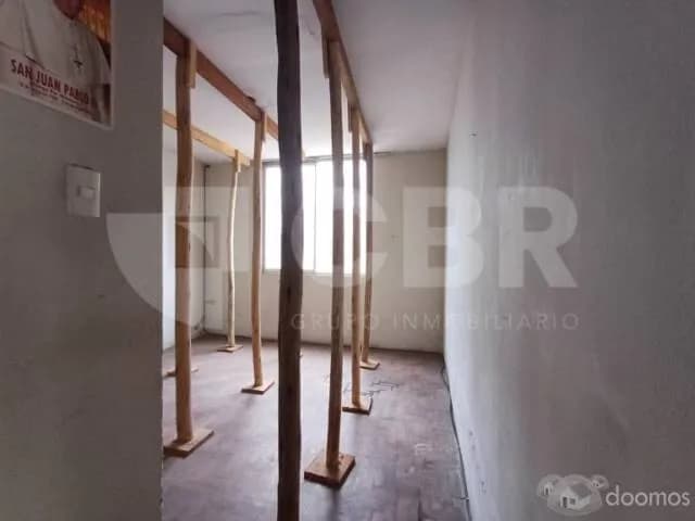 VENTA CASA COMO TERRENO EN SAN MIGUEL — foto 6