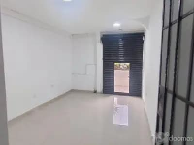 ALQUILO LOCAL COMERCIAL - 27m2 - LOS OLIVOS