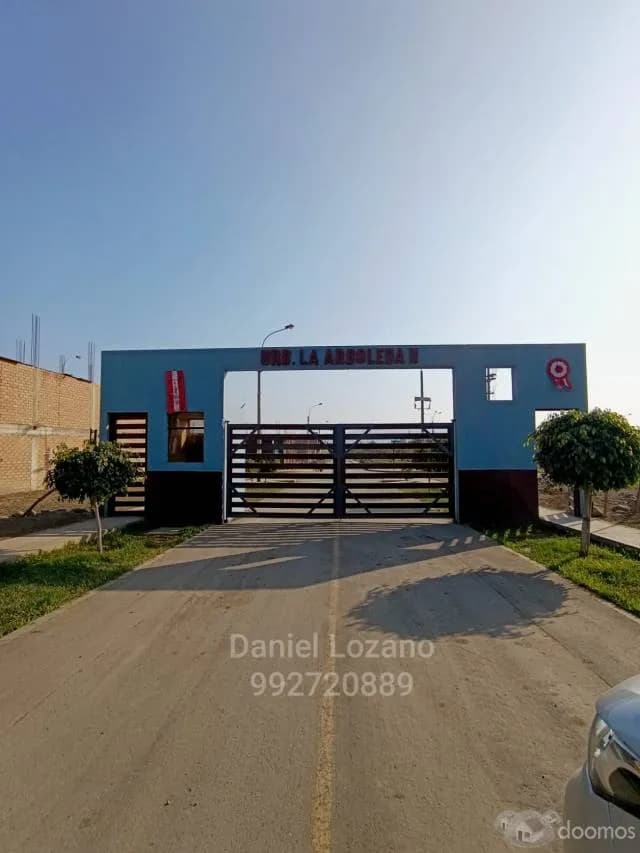 ES TIEMPO DE CONSTRUIR EL HOGAR DE TUS SUEÑOS — foto 1