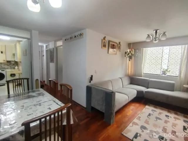 VENTA DE DPTO URB MARANGA SAN MIGUEL -HNOS CATARI — foto 3