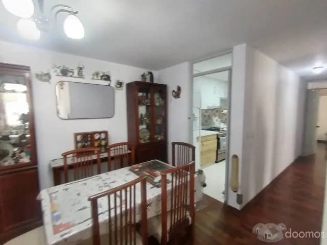 VENTA DE DPTO URB MARANGA SAN MIGUEL -HNOS CATARI — foto 4