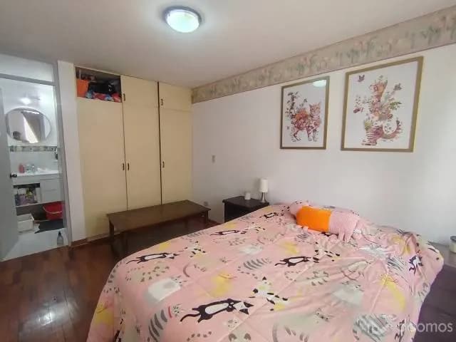 VENTA DE DPTO URB MARANGA SAN MIGUEL -HNOS CATARI — foto 10