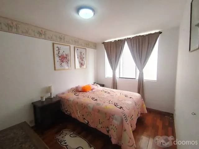 VENTA DE DPTO URB MARANGA SAN MIGUEL -HNOS CATARI — foto 11