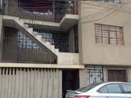 VENTA DE EDIFICIO EN SAN JUAN DE MIRAFLORES