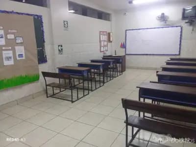 ALQUILER DE LOCAL PARA ACADEMIA O COLEGIO