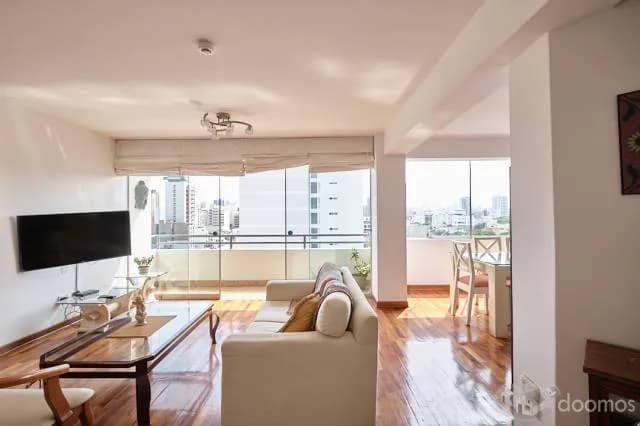 Miraflores, 2D+1d /195,00 dolares — foto 8