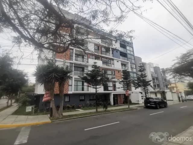 Venta dpto en Surco de estreno — foto 2