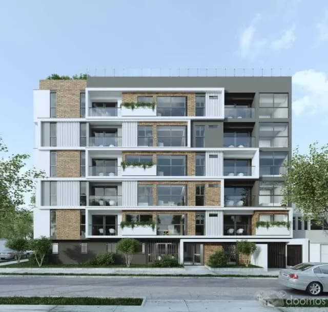 Venta dpto en Surco de estreno — foto 3