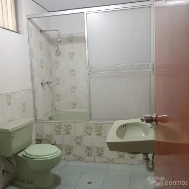ALQUILER DE DEPARTAMENTO — foto 3