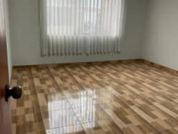 SE ALQUILA 2DA PLANTA DE CASA