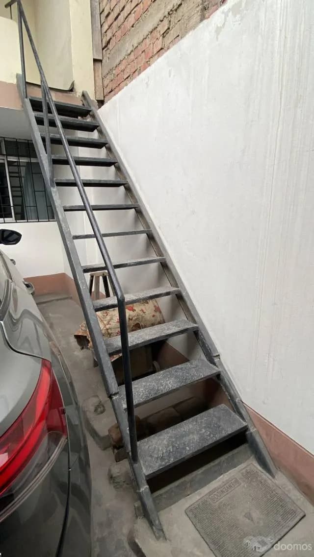 SE ALQUILA 2DA PLANTA DE CASA — foto 7