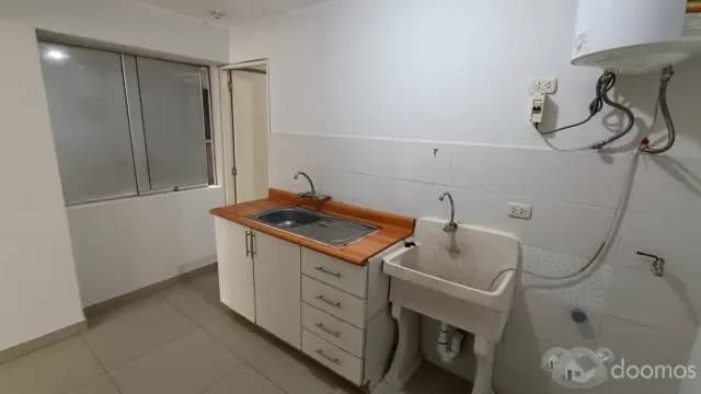 Alquiler de Departamento a La Alt Cdra 11 de Mariscal Castilla - Surco — foto 9