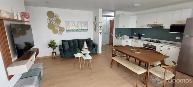 Vendo Casa de Playa Asia Playa Azul (Ref. 840) — foto 1