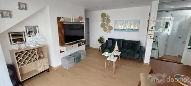 Vendo Casa de Playa Asia Playa Azul (Ref. 840) — foto 4