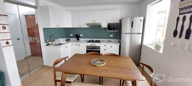 Vendo Casa de Playa Asia Playa Azul (Ref. 840) — foto 5