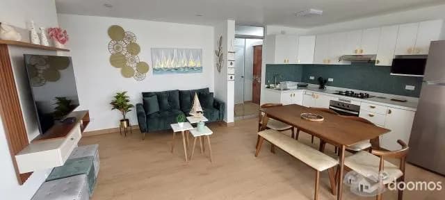 Vendo Casa de Playa Asia Playa Azul (Ref. 840) — foto 6