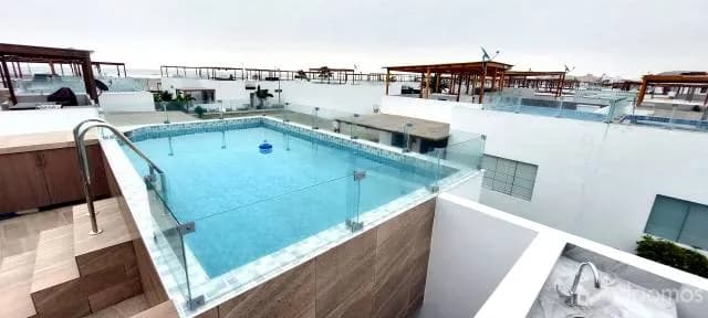 Vendo Casa de Playa Asia Playa Azul (Ref. 840) — foto 7