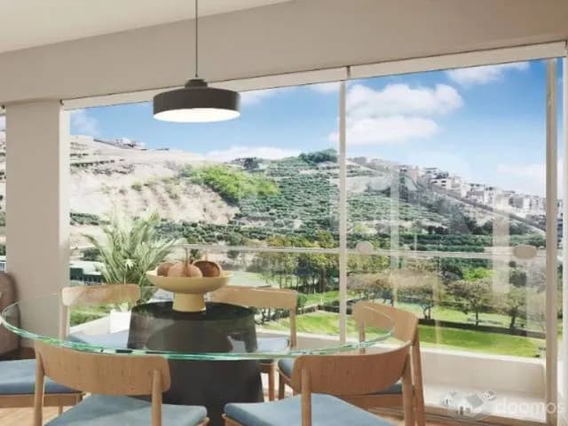 VENTA DEPARTAMENTO ESTRENO EN SURCO — foto 2
