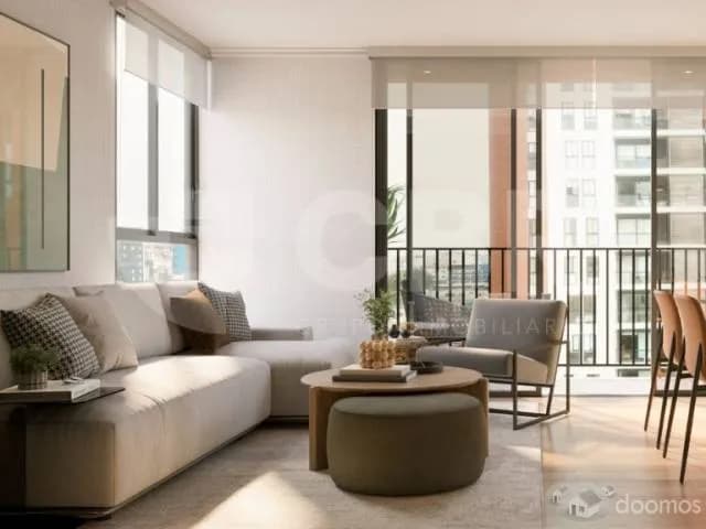 VENDO DEPARTAMENTO ESTRENO EN SAN MIGUEL — foto 2
