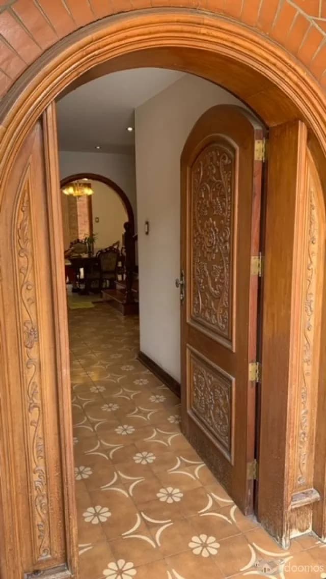 En Venta!!! Casa en La Molina Santa Patricia — foto 1