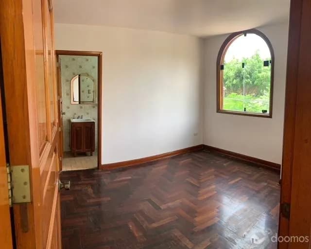 En Venta!!! Casa en La Molina Santa Patricia — foto 7