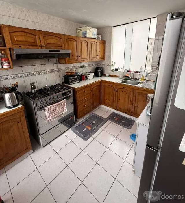Dúplex 129 m. Frente a Parque – 4 Dormitorios + Cochera – USD 175,000 — foto 5