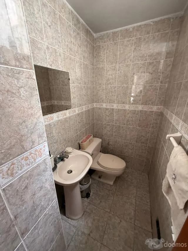 Dúplex 129 m. Frente a Parque – 4 Dormitorios + Cochera – USD 175,000 — foto 6