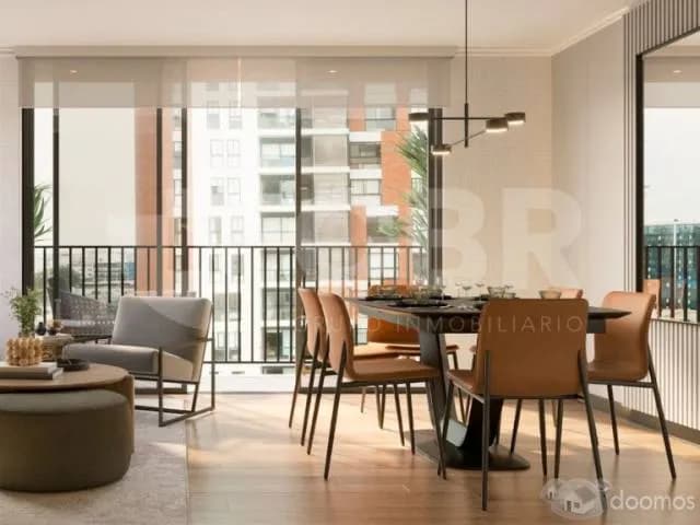 VENTA DEPARTAMENTO EN SAN MIGUEL — foto 2