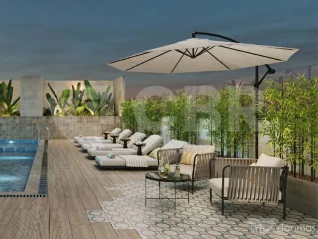 VENTA EXCLUSIVO DEPARTAMENTO EN SAN MIGUEL — foto 9