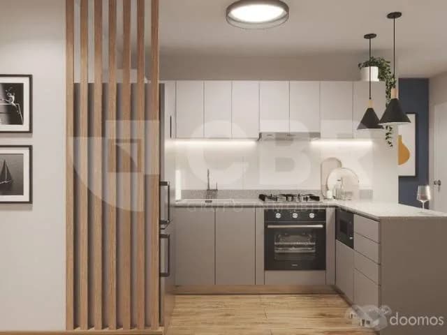 VENDO DEPARTAMENTO ESTRENO EN SURCO — foto 3