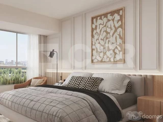 VENDO DEPARTAMENTO ESTRENO EN SURCO — foto 5