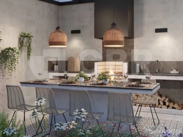 VENDO DEPARTAMENTO ESTRENO EN SURCO — foto 8