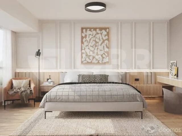 VENTA DEPARTAMENTO EXCLUSIVO EN SURCO — foto 7