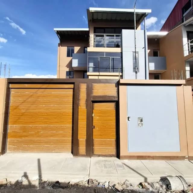 Casa en Estreno — foto 1