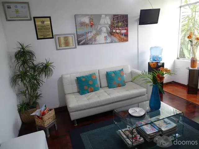 Alquiler Consultorios — foto 5