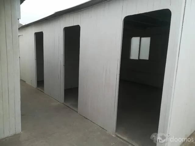 Venta de Local Industrial Estratégicamente Ubicado — foto 3