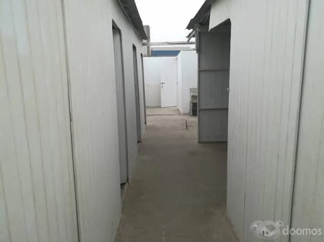 Venta de Local Industrial Estratégicamente Ubicado — foto 7