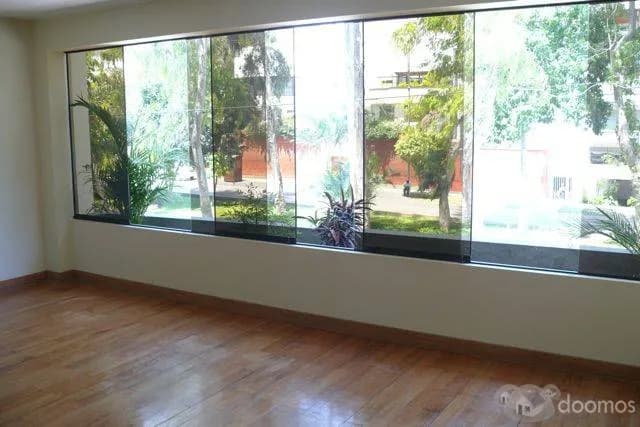 Venta de departamento en San Borja — foto 1