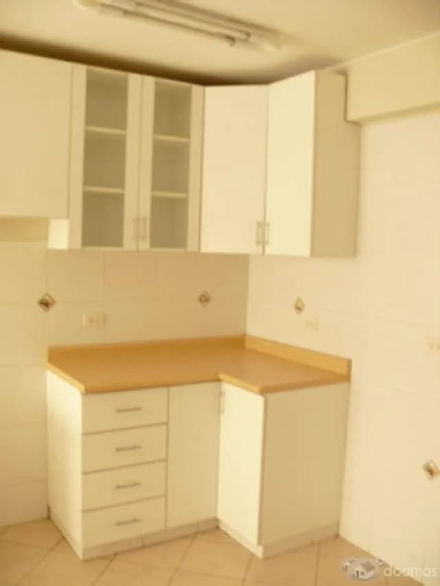 Venta de departamento en San Borja — foto 3