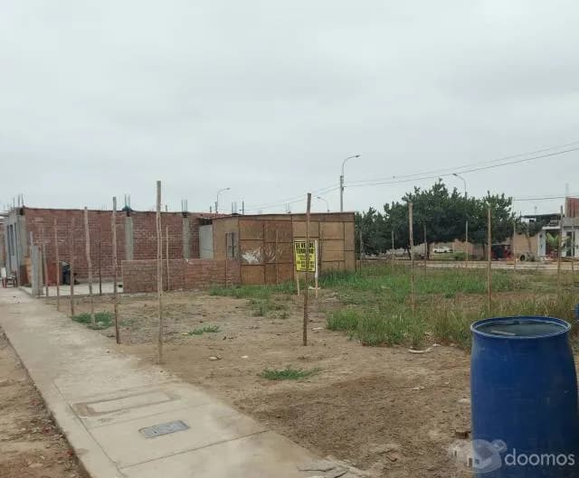 LOTE DE 140 M2 GRAN OPORTUNIDAD DE INVERSIÓN — foto 4