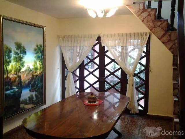 VENDO CASA FAMILIAR TRES (03) PISOS — foto 4