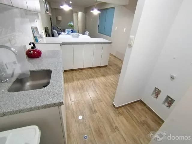 San Miguel MIRAMAR - Dpto de 2 dorm + Cocina Kitchenette (Pre-Venta) — foto 5