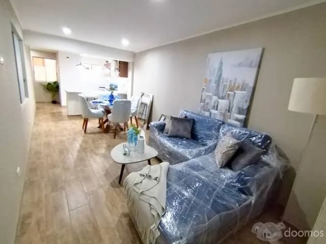 San Miguel MIRAMAR - Dpto de 2 dorm + Cocina Kitchenette (Pre-Venta) — foto 7