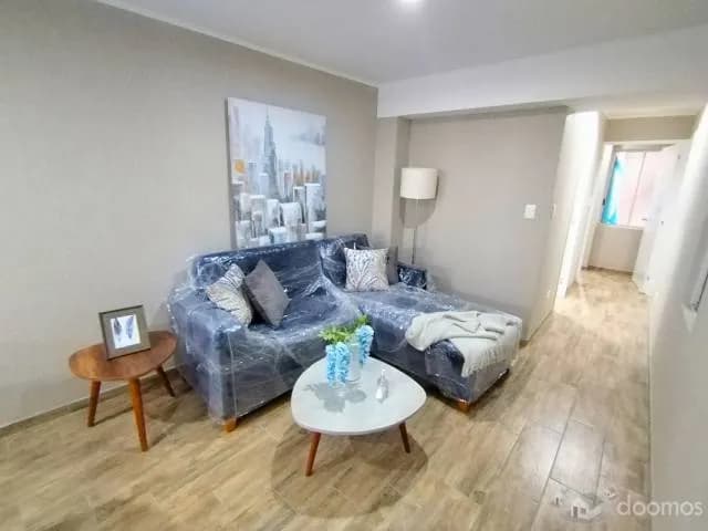San Miguel MIRAMAR - Dpto de 2 dorm + Cocina Kitchenette (Pre-Venta) — foto 9