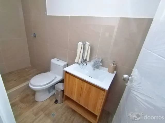 San Miguel MIRAMAR - Dpto de 2 dorm + Cocina Kitchenette (Pre-Venta) — foto 14