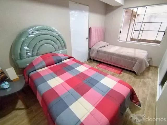 San Miguel MIRAMAR - Dpto de 2 dorm + Cocina Kitchenette (Pre-Venta) — foto 15
