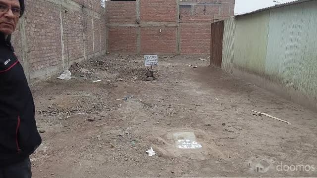VENTA DE TERRENO 120 MT2 — foto 3